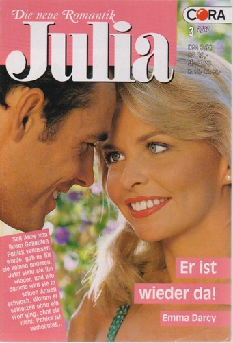 Julia die schönsten - julia,