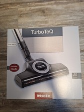 Miele Turboteq Staubsauger Bürste Original rotierende Bürste