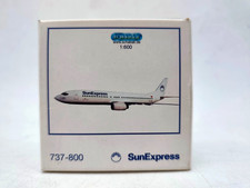 Schabak Boeing 737-800