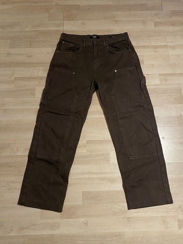 Jaded london skater jeans - jaded,