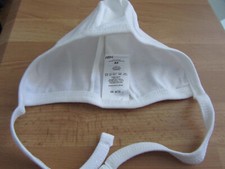 Mütze für Babys von H&M Baby Gr.50 100% Baumwolle
