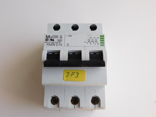 Moeller fazn c13 - moeller,