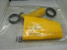 1x Turck Bi10-P30SK-AP6X induktiver Sensor Ident-No. 46595