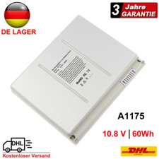 Notebook Akku für Apple Macbook Pro 15 Zoll A1175 MA348G/A MA601 2006 2007 2008