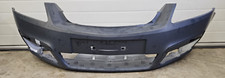 Original Opel Zafira B 2005- 2008 Stoßstange vorne Ohne PDC GM 13124959 Neu
