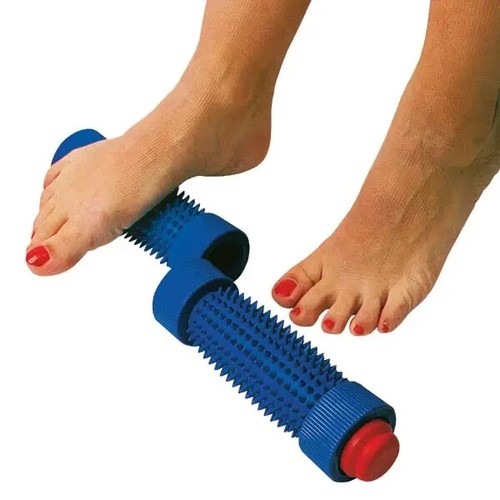 Igel massage fussrolle - igel, massage-fussrolle