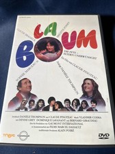 La Boum Die Fete - Eltern