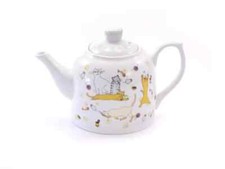 Cha Cult Teekanne "Joschka"