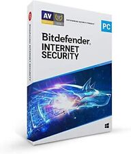 Bitdefender Internet Security