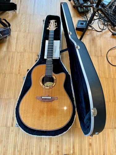 Ovation collectors 1995 - ovation,