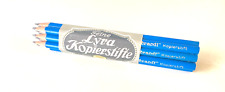 Lyra No.1646 Rembrandt Kopierstift COP. Pencils 12 Stück Vintage