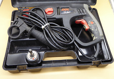 SKIL Schlagbohrmaschine 550 Watt SDS Aufnahme im Koffer + weiteres Bohrfutter