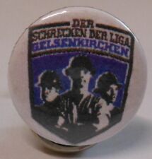 Schalke Fans Gelsenkirchen