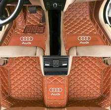 Für Audi A3, A3 Allstreet, A3