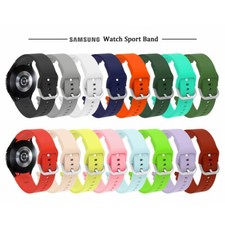 Silikon Armband für Samsung