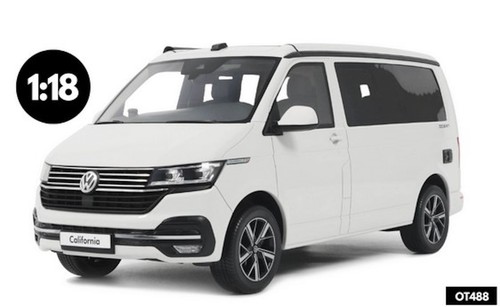 Otto mobile t6 1 - otto, vw
