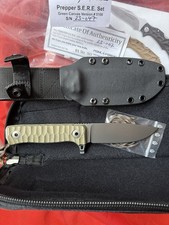 Org. Pohl Force #5108 Prepper