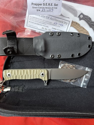 Org pohl force 5108 prepper - org.,