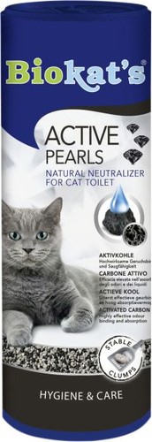Biokats active pearls - biokats, 700