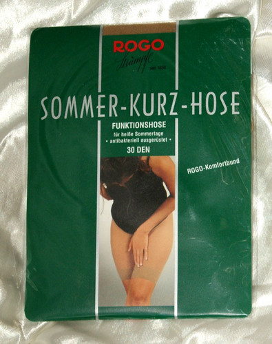 Rogo sommer kurz hose für - kurz,