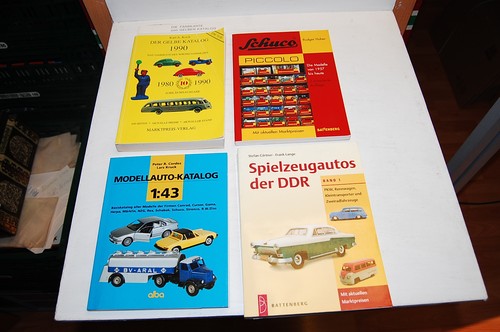 Alte sammlerbücher - alte,