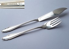 Besteck Fischmesser +