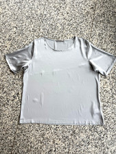 THE MERCER N.Y. Seidenshirt