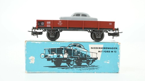 Märklin 4504 - märklin, h0
