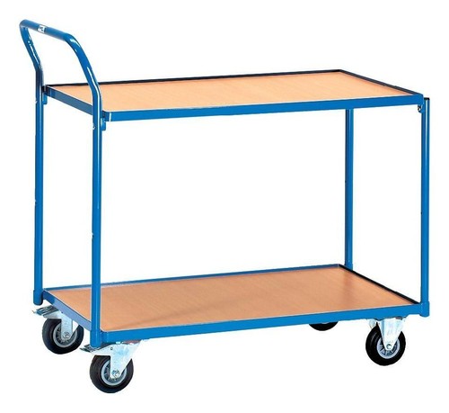 Fetra tischwagen 2740 mit - fetra,