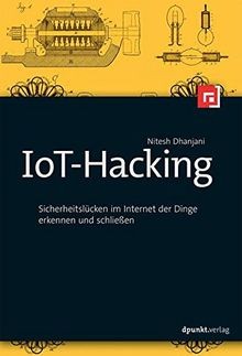 IoT-Hacking
