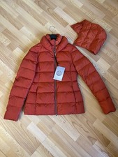 Daunenjacke jan mayen damen - daunenjacke,