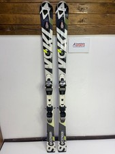 Volkl Racetiger SC 160cm Ski + Marker 11 Bindung Wintersport