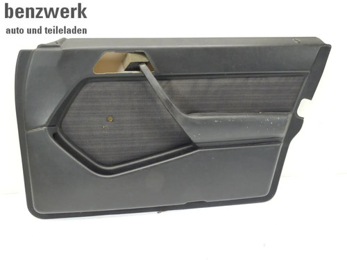 Mercedes w124 limo mopf0 - w124,