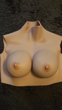 Silikonbrüste Cup B C