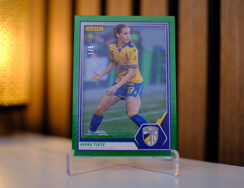Panini google pixel frauen - panini,