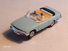 1299 Faller HITCar Mercedes