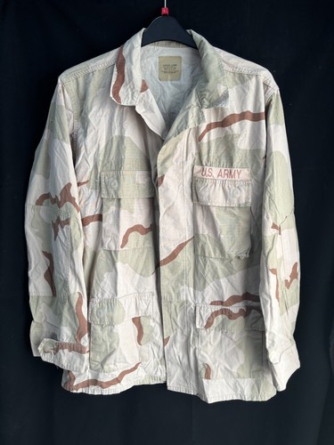 Gulf war army dcu - gulf,