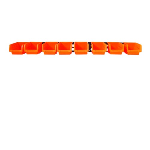 Wandorganizer mit