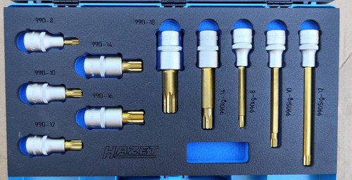 Hazet steckschlüsseleinsatz - hazet,