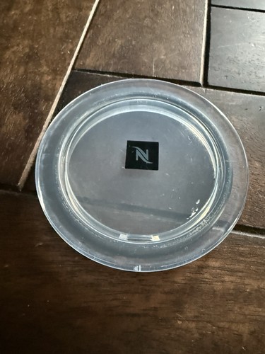 Nespresso aeroccino deckel - aeroccino,