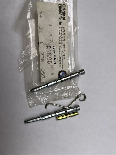 Satz anbauteile brembo set - satz,