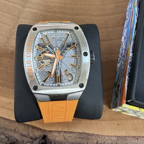 Carlo colucci cc100 - carlo,