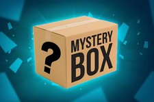 Mystery Amazon Ebay Retouren