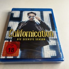 Californication - Season 6