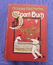 Theodor Rulemann, Das Grosse