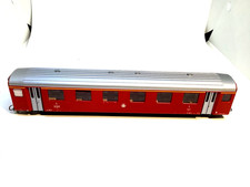 Bemo 3276 501 H0m 1:87 BVZ A