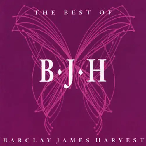 Barclay james harvest best - barclay,