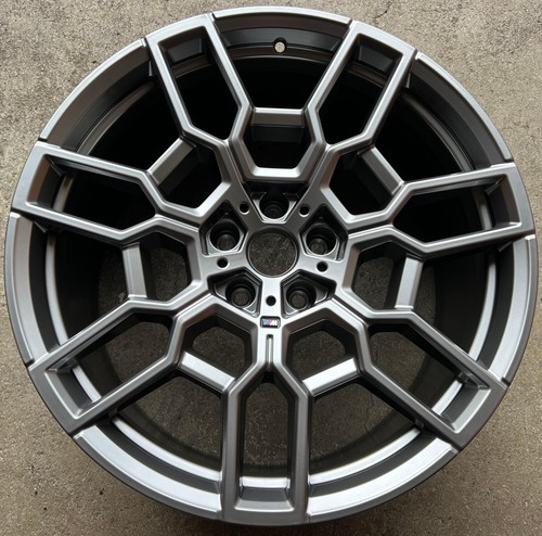 Original alufelge bmw - alufelge,