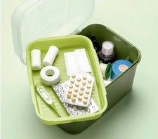 Tupperware Naschkätzchen 7,3