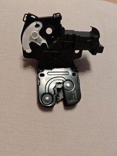 1x Heckklappenschloss METZGER 2310656 passend für AUDI